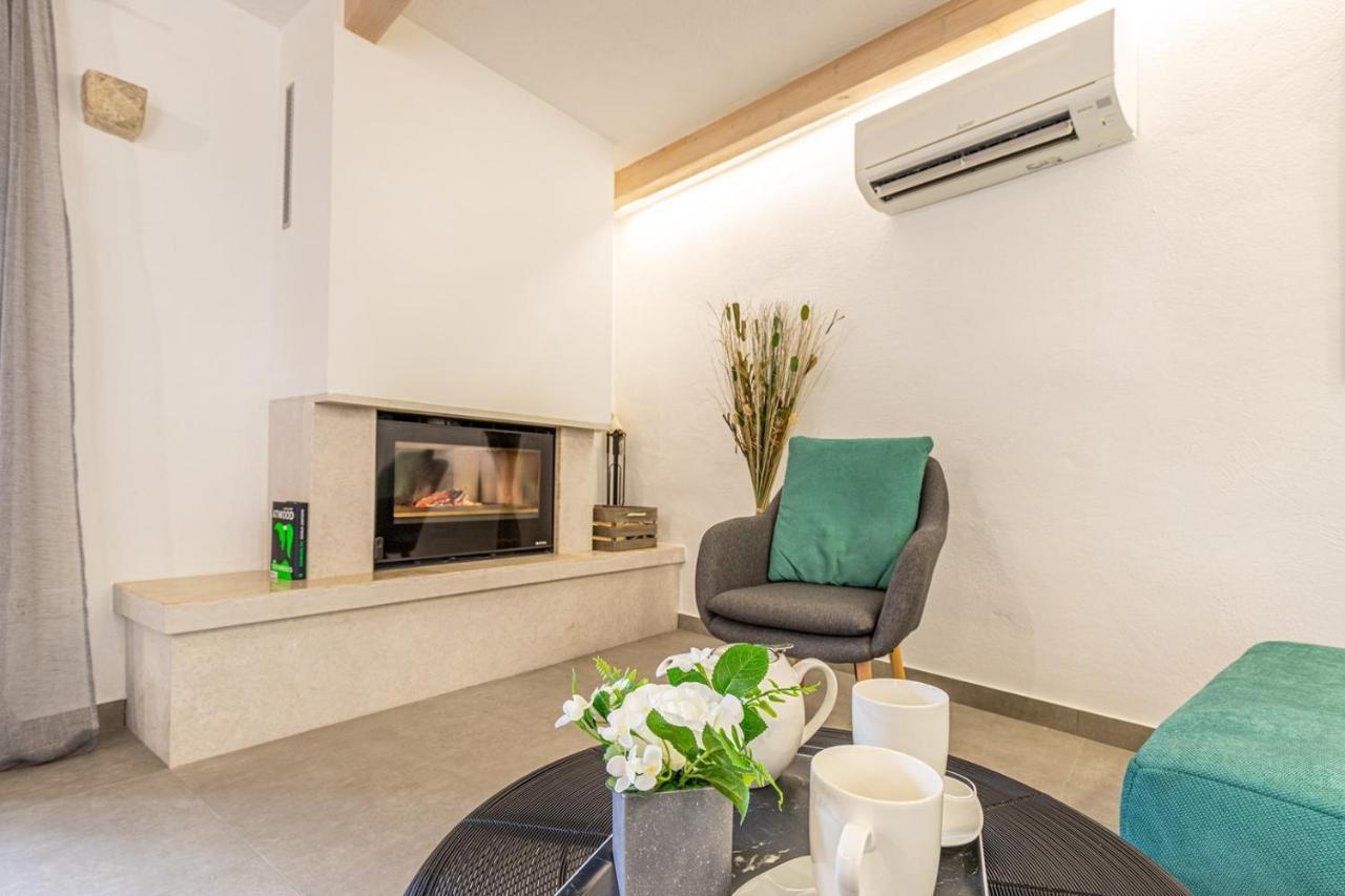 Casa Amelia In Pićan 외부 사진