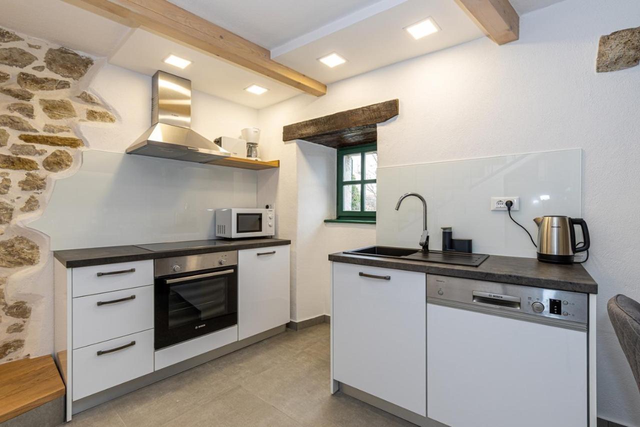 Casa Amelia In Pićan 외부 사진