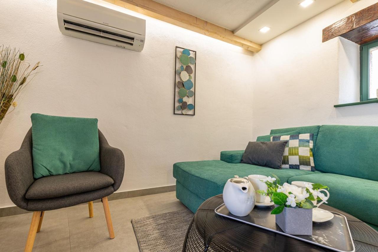 Casa Amelia In Pićan 외부 사진