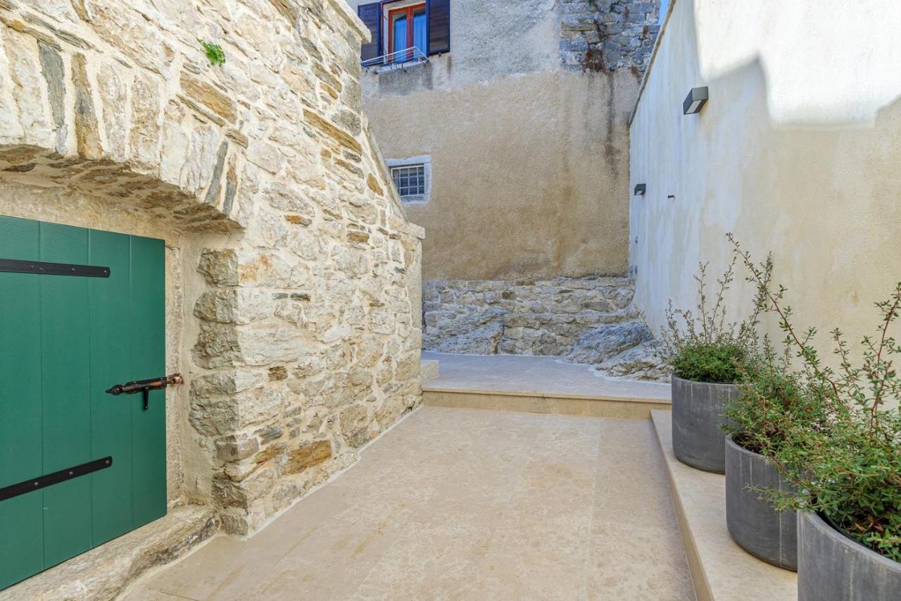 Casa Amelia In Pićan 외부 사진