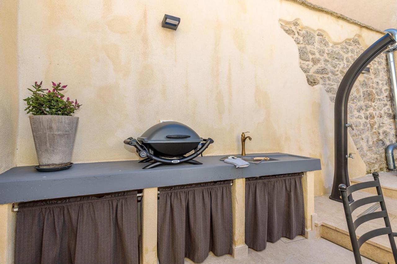 Casa Amelia In Pićan 외부 사진