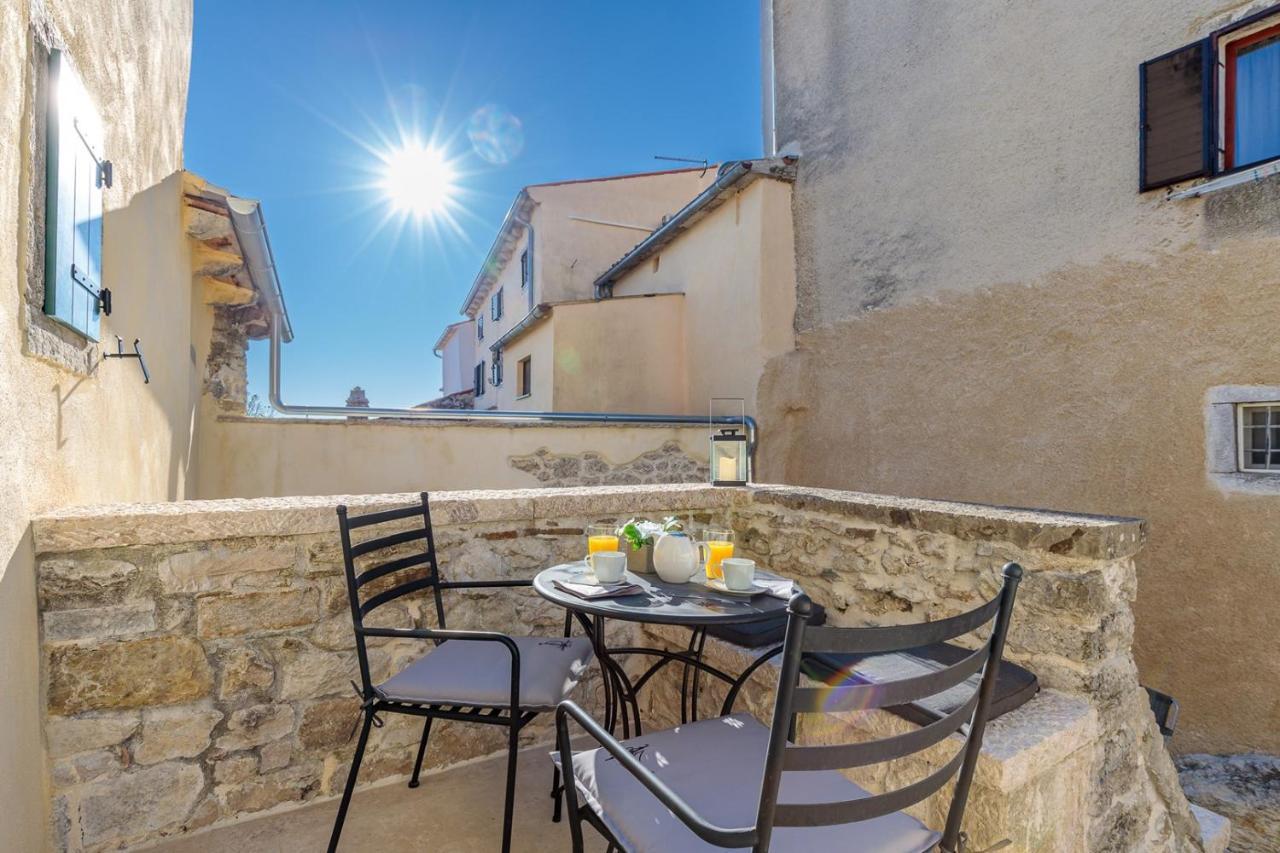 Casa Amelia In Pićan 외부 사진